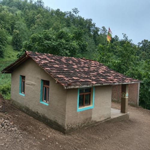 Narmada Hills View Homestay, Sakarja